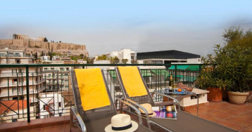 Philippos Hotel Philippos Hotel