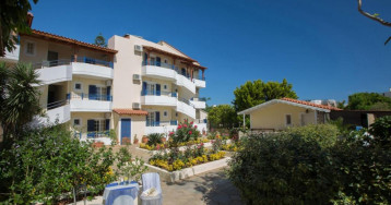 Philoxenia Hotel and Apartments Philoxenia Hotel and Apartments