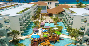 Phuket Emerald Beach Resort Phuket Emerald Beach Resort