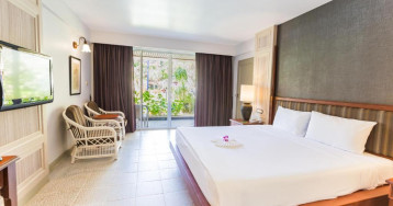 Phuket Orchid Resort and Spa Phuket Orchid Resort and Spa