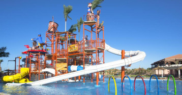 Pickalbatros Aqua Vista Resort Pickalbatros Aqua Vista Resort