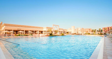 Pickalbatros Aqua Vista Resort
