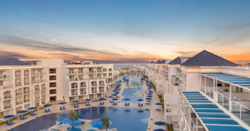Pickalbatros Blu SPA Resort (Adults Only 16+)