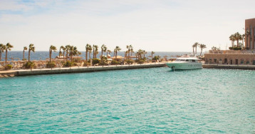 Pickalbatros Citadel Resort Sahl Hasheesh Pickalbatros Citadel Resort Sahl Hasheesh