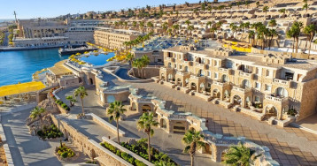 Pickalbatros Citadel Resort Sahl Hasheesh