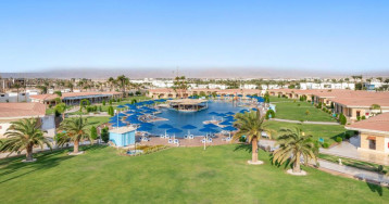 Pickalbatros Golf Beach Resort (Ex. Golf Beach)