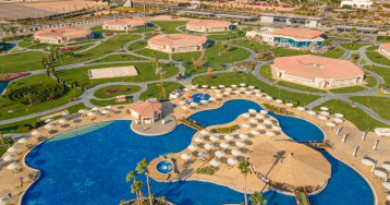Pickalbatros Luxury Suites Resort (Ex. Rixos Golf Villas & Suites)