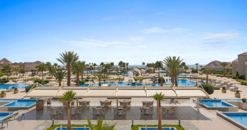 Pickalbatros White Beach Resort Taghazout - Adults Only+16