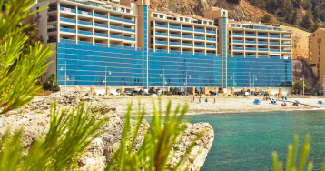 Pierre & Vacances Altea Beach Pierre & Vacances Altea Beach