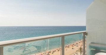 Pierre & Vacances Blanes Playa Pierre & Vacances Blanes Playa