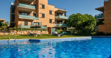 Pierre & Vacances Salou