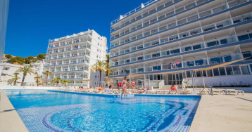 Pierre&Vacances Mallorca Deya