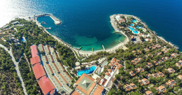 Pine Bay Holiday Resort