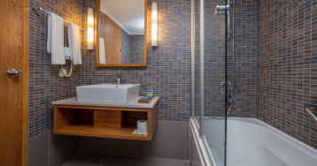 Pine Bay Holiday Resort