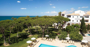 Pine Cliffs Hotel, a Luxury Collection Resort Pine Cliffs Hotel, a Luxury Collection Resort