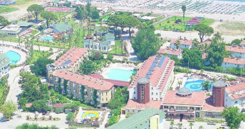 Pine House by Werde Hotels