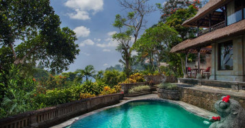 Pita Maha Resort & Spa Pita Maha Resort & Spa