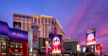 Planet Hollywood Resort & Casino Planet Hollywood Resort & Casino