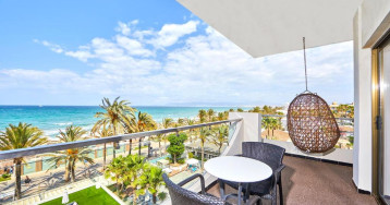 Hotel Playa Golf - Adults Only