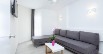 Playa Olid Suites & Apartments