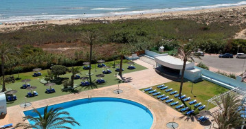 Playas de Guardamar Playas de Guardamar