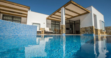 Playitas Villas - Sports Resort