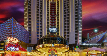 Plaza Hotel & Casino