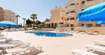 Plaza Real Aparthotel Plaza Real Aparthotel