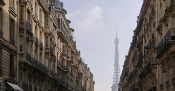 Plaza Tour Eiffel Hotel
