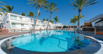 Plus Fariones Apartamentos