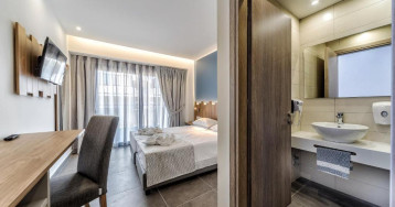 Pollis Hotel Pollis Hotel