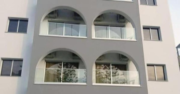 Polyxeni Hotel Apartments