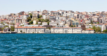 Port Bosphorus Hotel Port Bosphorus Hotel