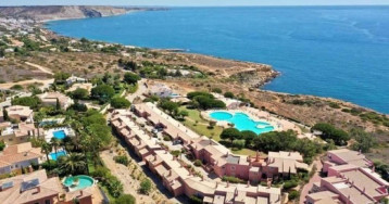 Porto Dona Maria Golf & Resort