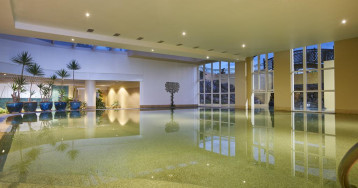 Porto Santa Maria Hotel Porto Santa Maria Hotel