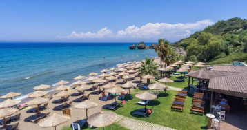 Porto Zorro Beach Hotel