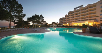 Hotel PortoBay Falesia