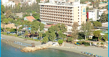 Poseidonia Beach Hotel Poseidonia Beach Hotel