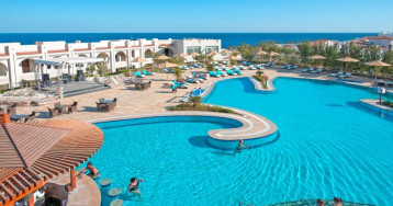 POSH CLUB SUNRISE MONTEMARE RESORT