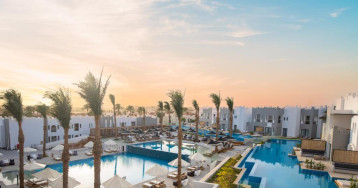 POSH CLUB SUNRISE TUCANA RESORT