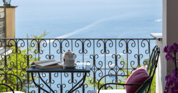 Positano Art Hotel Pasitea Positano Art Hotel Pasitea