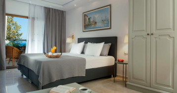Possidi Holidays Resort & Suites Possidi Holidays Resort & Suites