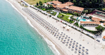 Possidi Holidays Resort & Suites