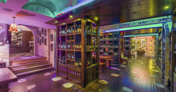 Hotel Potidea Palace