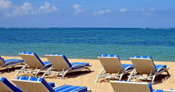 Prama Sanur Beach Bali