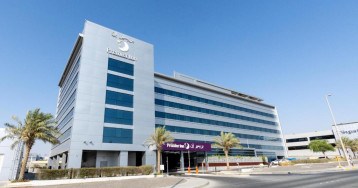 Premier Inn Abu Dhabi Int Airport
