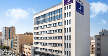 Premier Inn Doha Airport