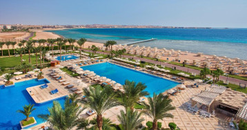 Hotel Premier Le Reve & Spa Sahl Hasheesh (Adults Only 16+)