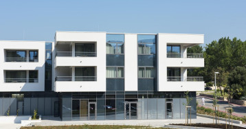 Maistra Select Srebreno Premium Apartments Maistra Select Srebreno Premium Apartments