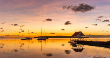 Preskil Island Resort Preskil Island Resort